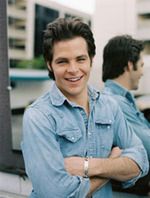 Chris Pine Jackiem Ryanem w "Shadow One"