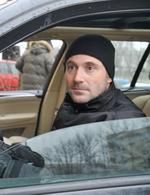 Bartek Świderski