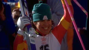 Wybrano ją sportsmenką stulecia. Jej rekord nie został pobity przez blisko trzy dekady