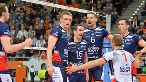 LM: przed ZAKSĄ spokojne zakończenie fazy grupowej w Stambule