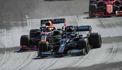 Ciąg dalszy wojny w F1. Red Bull grozi Mercedesowi