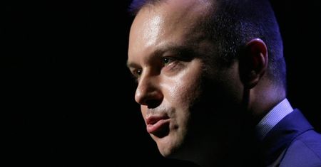 Były wiceminister niewinny. Zapadł prawomocny wyrok w sprawie Witolda Drożdża