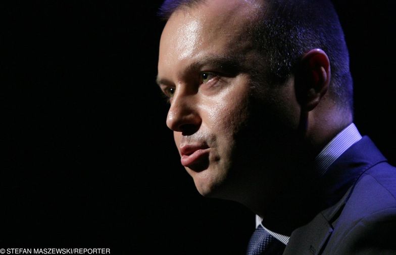 Witold Drożdż to obecnie członek zarządu ds. Strategii i Spraw Korporacyjnych w Orange Polska.