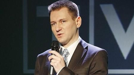 Piotr Farfał