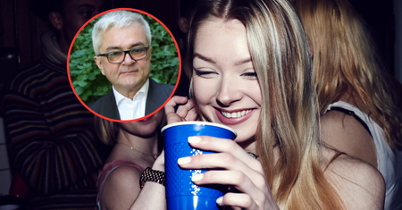 Polacy toną w nałogach. "Dostępność, dopuszczalność, akceptacja społeczna"