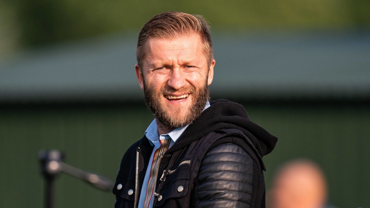 Newspix / BORYS GOGULSKI / CYFRASPORT / Na zdjęciu: Jakub Błaszczykowski