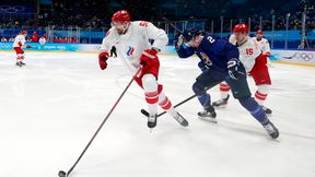 Burza w Rosji. Zaatakował dziennikarzy w mediach społecznościowych
