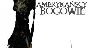 Powstaje serial HBO na podstawie "Amerykańskich bogów" Gaimana