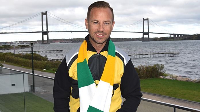 Materiały prasowe / Michał Kociński / Na zdjęciu: Nicki Pedersen