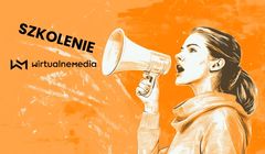 Wirtualne Media od teraz także ze szkoleniami. Pierwsze z relacji z mediami dla działów PR i komunikacji