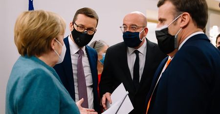 Ekonomista: duży napływ środków UE szansą na szybki wzrost gospodarczy