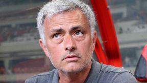 Jose Mourinho chce wzmocnić defensywę
