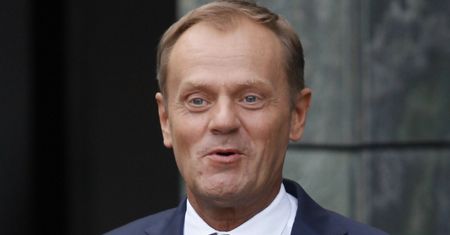 Donald Tusk dostanie 30 TYSIĘCY ZŁOTYCH emerytury miesięcznie?!