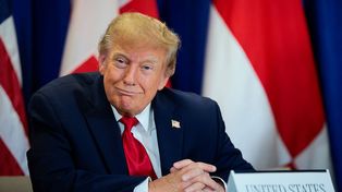 250 tys. wiz cofniętych za Trumpa. USA zaostrzają kontrole