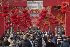 AP: Zakaz relacji z obywatelami Chin. USA wskazują konkretną grupę