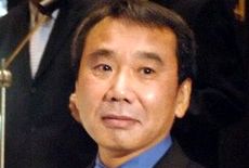 Haruki Murakami faworytem do Literackiej Nagrody Nobla 2013