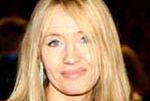 Oszuści podrabiają autograf Joanne K. Rowling