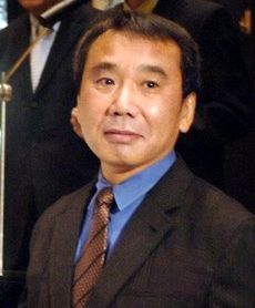 Haruki Murakami faworytem do Literackiej Nagrody Nobla 2013