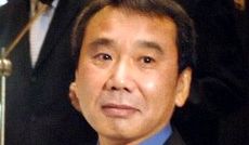 Haruki Murakami faworytem do Literackiej Nagrody Nobla 2013