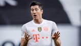 "Świetny występ!". Robert Lewandowski pogratulował sukcesu przyjacielowi