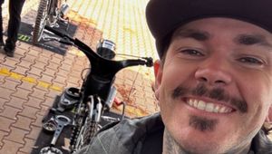 Rok od dramatu w Krośnie. Refleksyjny wpis Taia Woffindena