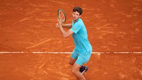 Hurkacz powalczy o ćwierćfinał. Zapadła decyzja ws. meczu z Vacherotem