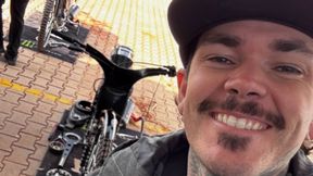 Rok od dramatu w Krośnie. Refleksyjny wpis Taia Woffindena