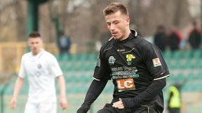 Wojciech Łuczak: Skuteczność będzie kluczem do zwycięstwa