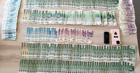 20-latka oszukiwała w całej Polsce. Grozi jej 8 lat więzienia