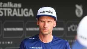 Żużel. Matej Zagar zdziwiony gwizdami w Tarnowie. "To jest jakiś widzę standard tutaj"