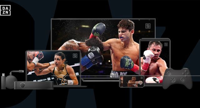 Platforma DAZN zainteresowana zakupem Eleven Sports