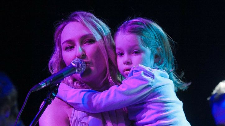 Córka Anity Lipnickiej i Johna Portera została modelką!