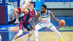 EBL. Fajerwerki we Włocławku. Anwil ograł Kinga Szczecin w mistrzowskim stylu