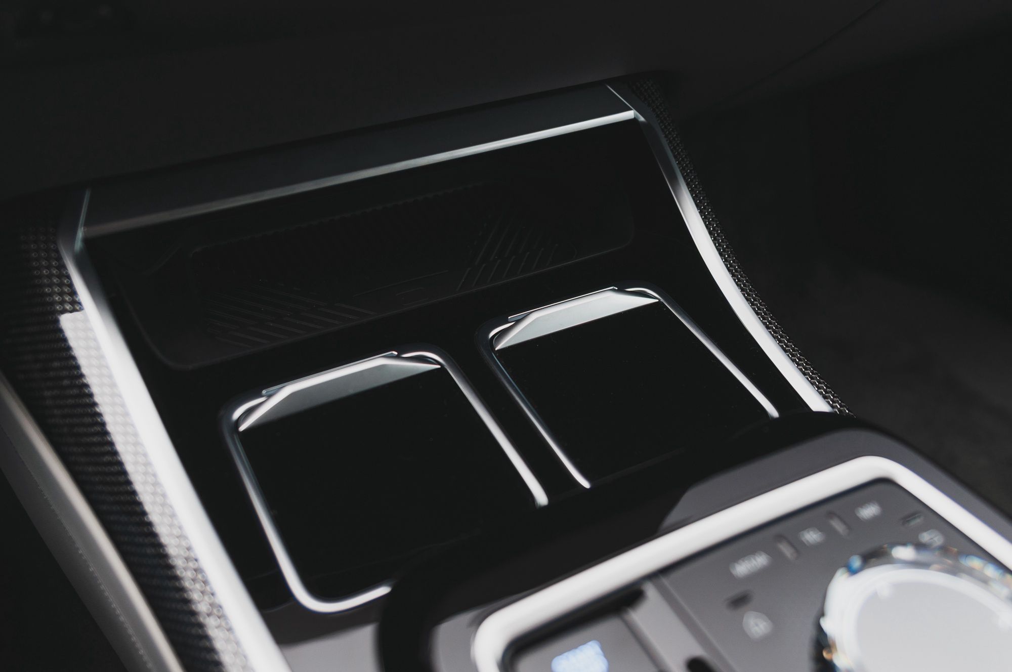 BMW i7 M70 xDrive (2025)