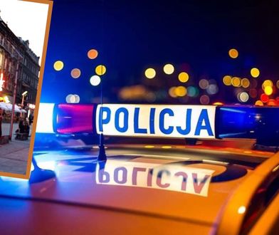 Znaleźli ciało 17-latka. Makabryczne odkrycie w centrum Katowic