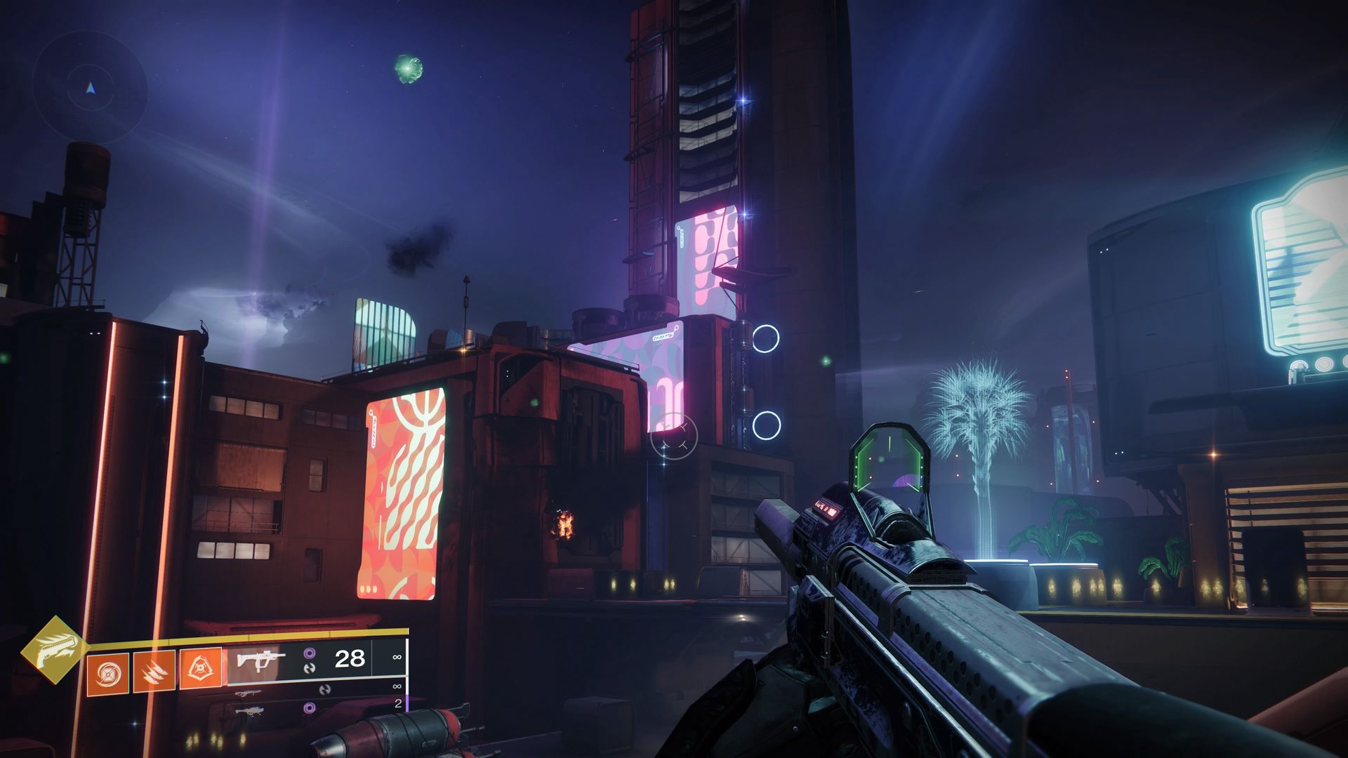 Destiny 2: Lightfall