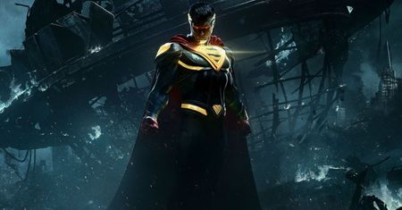 Injustice 2 w wersji PC potwierdzone