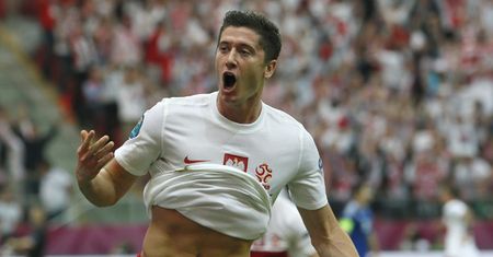 Dają za Lewandowskiego 30 MILIONÓW EURO!