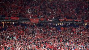"Żenujące sceny". UEFA mogła tego uniknąć