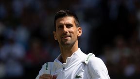 Co za ekipa! Novak Djoković w jednej drużynie z wielkimi rywalami