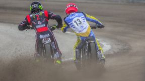 Żużel. Polis i Budniak zapracowali na to po raz drugi. Zagraniczne niespodzianki