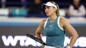 Dawna mistrzyni BNP Paribas Open zrezygnowała. "Jestem naprawdę smutna"