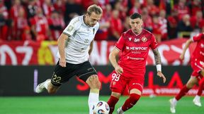 Pogoń Szczecin - Raków Częstochowa. Kto wygra w niedzielnym hicie Ekstraklasy?