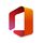 Microsoft Office ikona