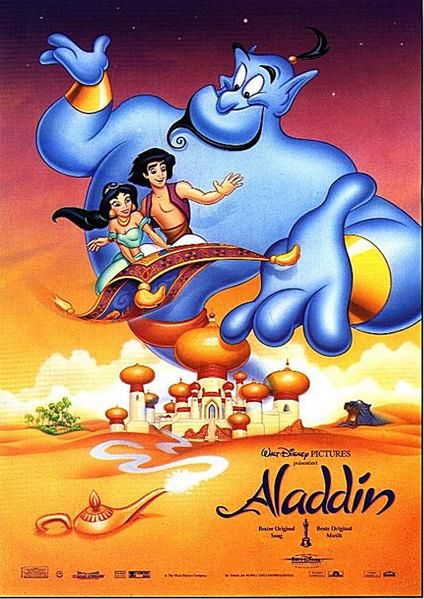 Aladdin