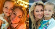 Wojciechowska składa życzenia córce: "Moje życie zmieniło się na lepsze"