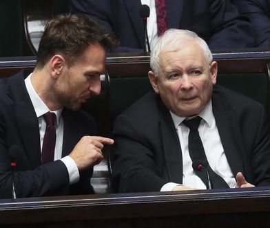 Pomoc bogatym na koszt biednych. Tak będzie wyglądał najnowszy program mieszkaniowy PiS [OPINIA]