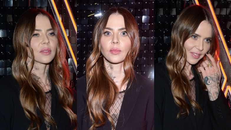 Maja Sablewska świętuje dziesięciolecie domu handlowego