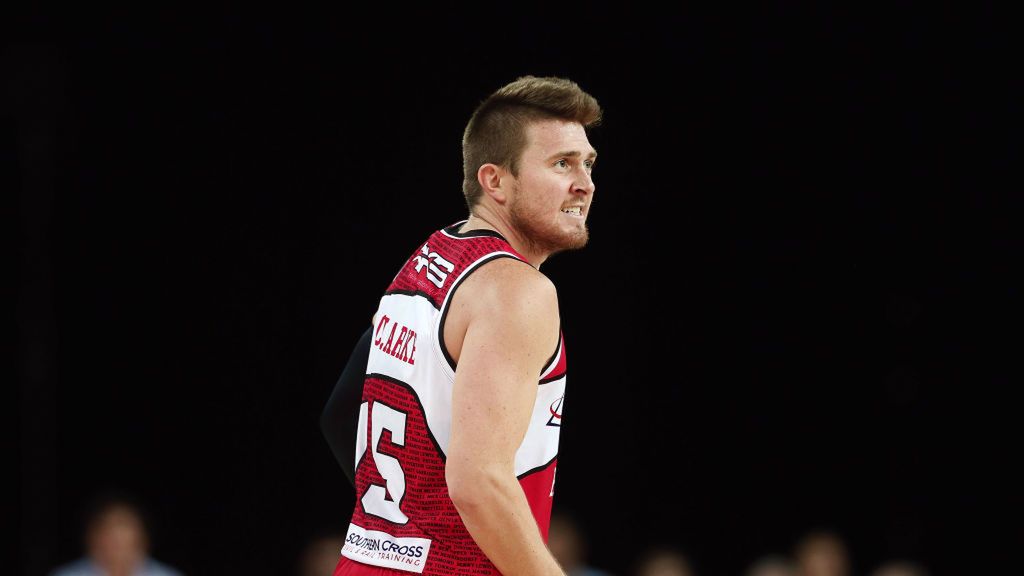 Getty Images / Anthony Au-Yeung / Na zdjęciu: Rotnei Clarke