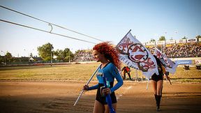 Lokomotiv Daugavpils - GKM Grudziądz 52:38